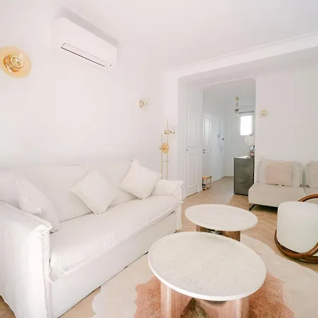 Giulia Apartmán *