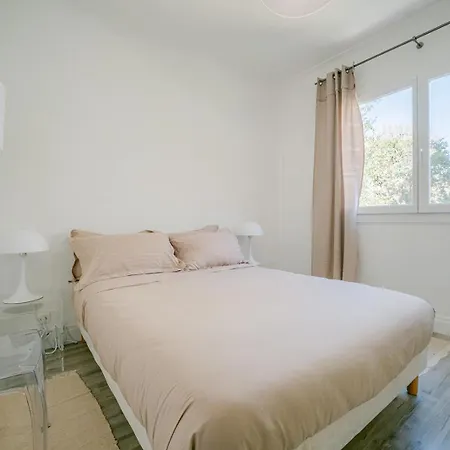 Giulia Apartamento Cannes