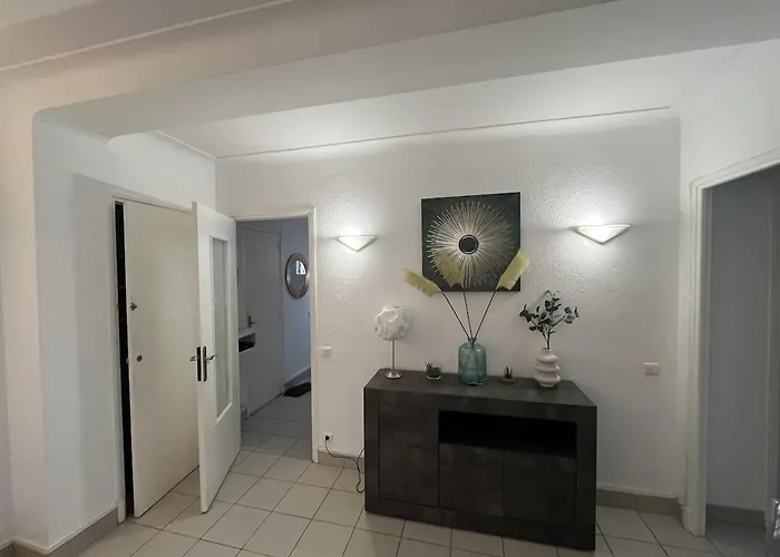 Giulia Apartman *