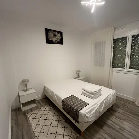 Giulia Appartement *