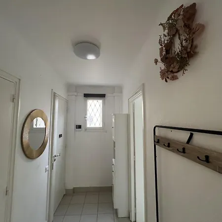 Giulia Appartement Cannes