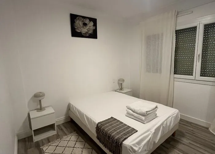 Giulia Appartement *