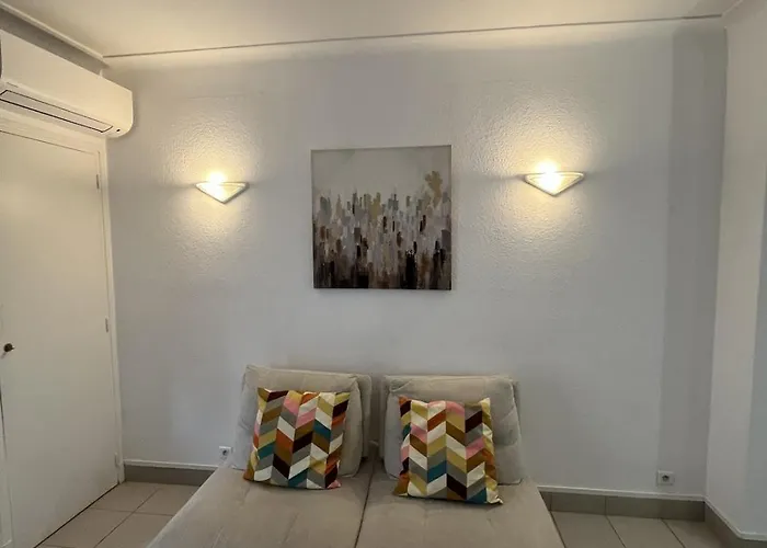 Giulia Appartement *