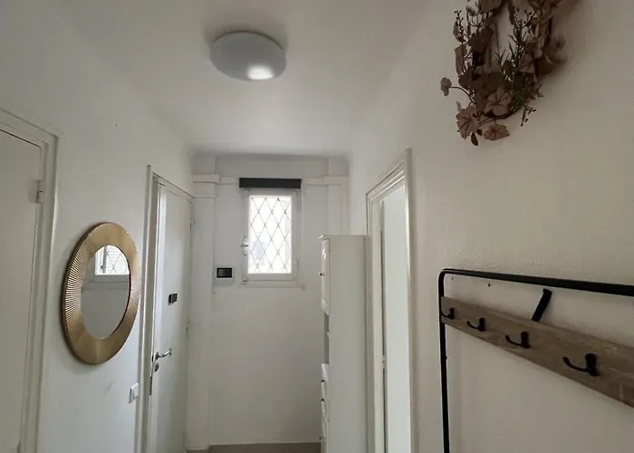 Giulia Appartement Cannes